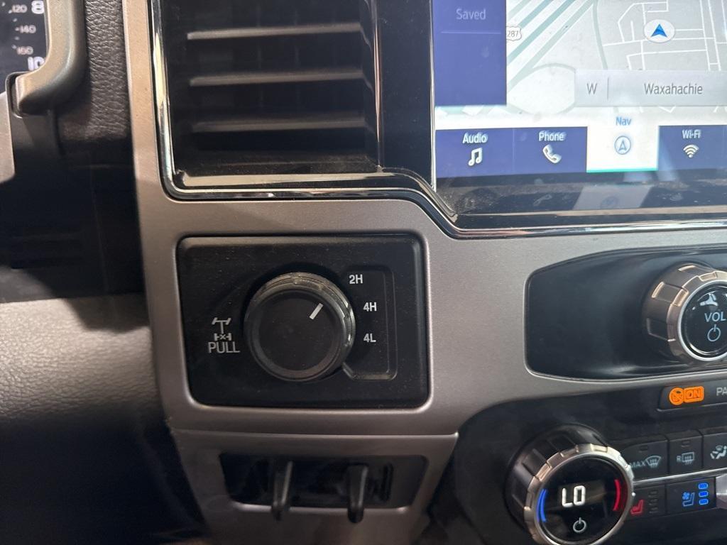 used 2022 Ford F-250 car, priced at $64,671