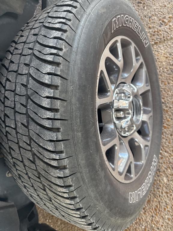 used 2022 Ford F-250 car, priced at $64,671