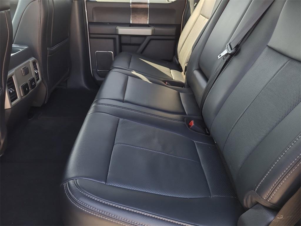 used 2022 Ford F-250 car, priced at $62,971