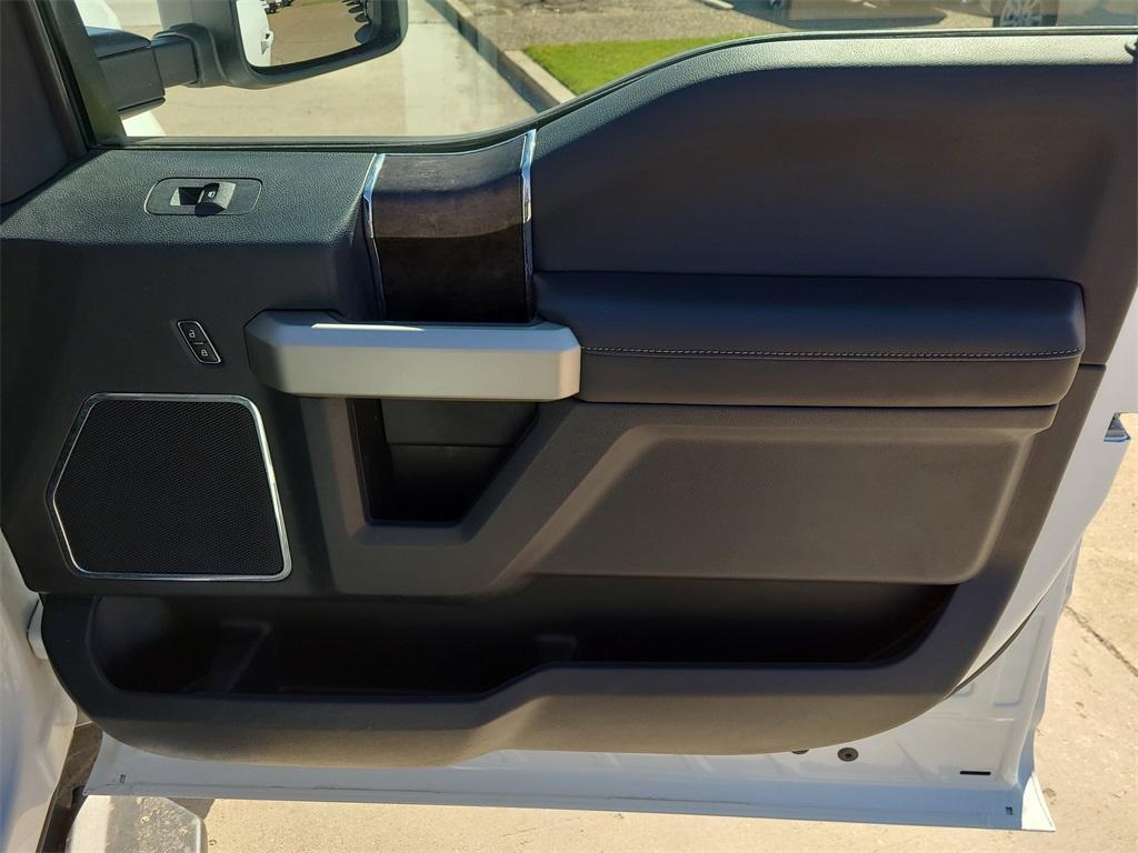 used 2022 Ford F-250 car, priced at $62,971