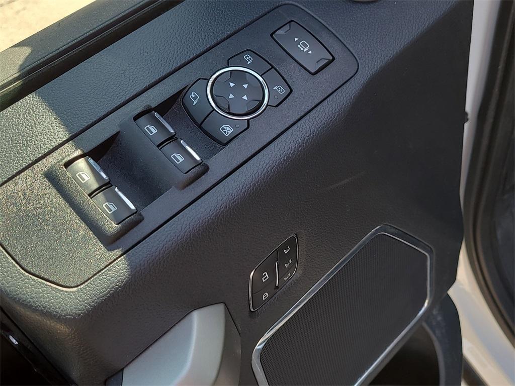 used 2022 Ford F-250 car, priced at $62,971