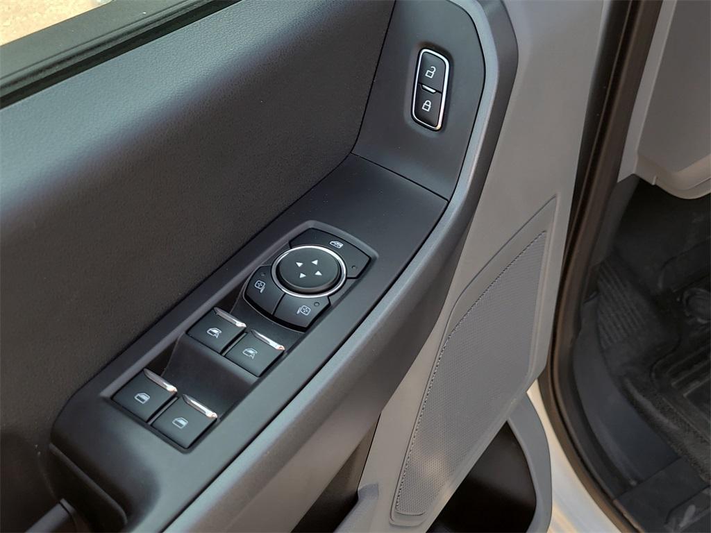 used 2023 Ford F-250 car, priced at $50,521