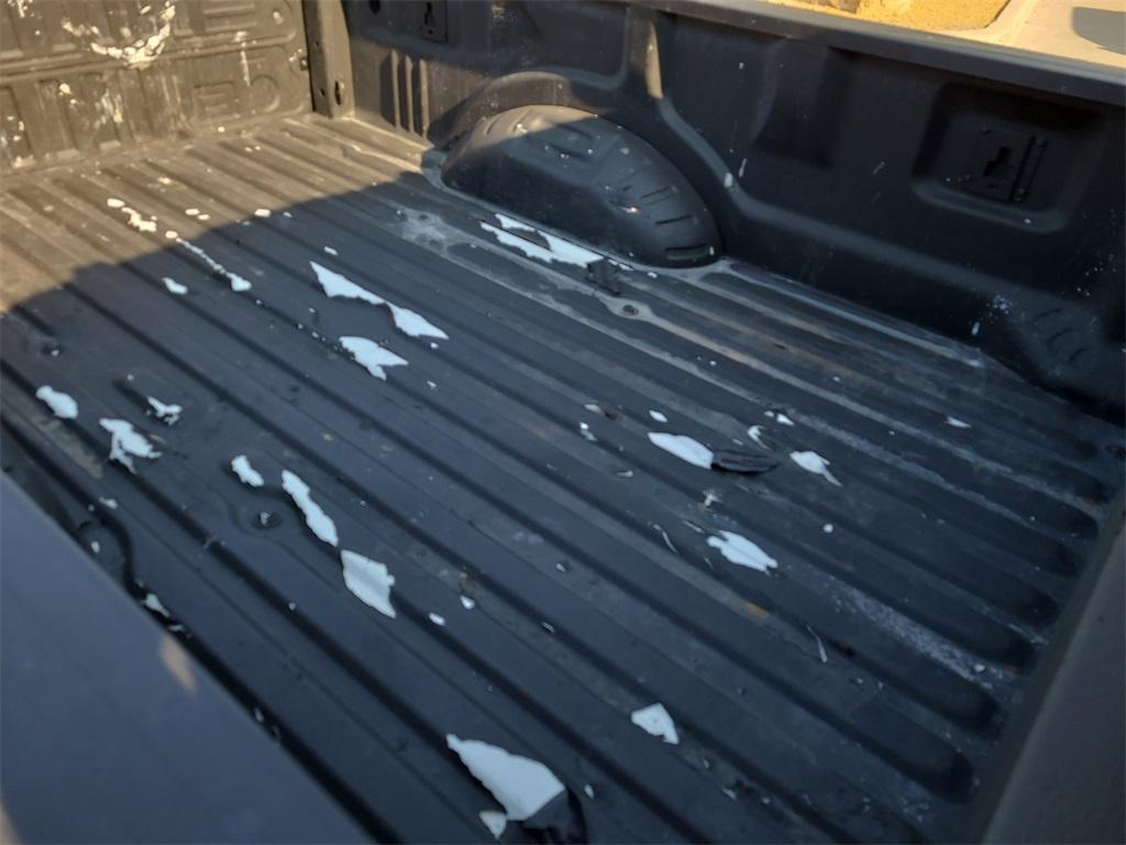 used 2023 Ford F-250 car, priced at $50,521