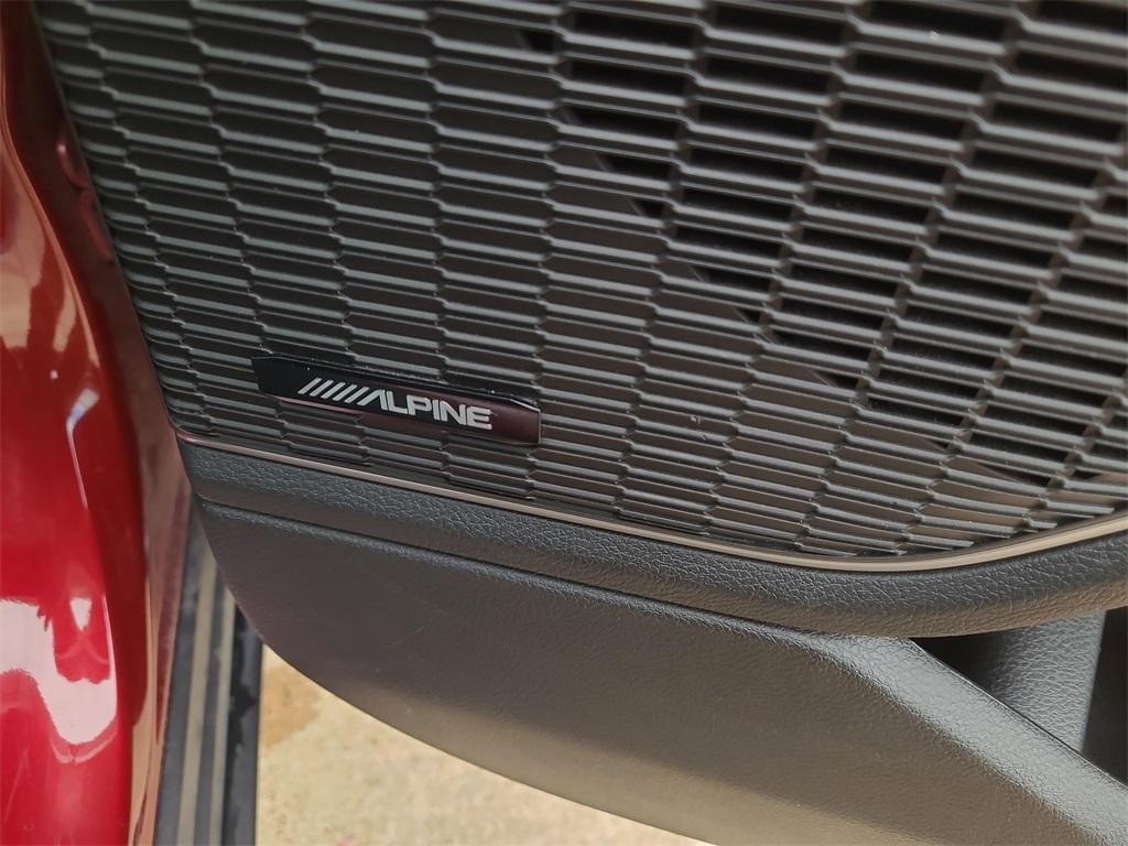 used 2022 Jeep Grand Cherokee 4xe car, priced at $26,425