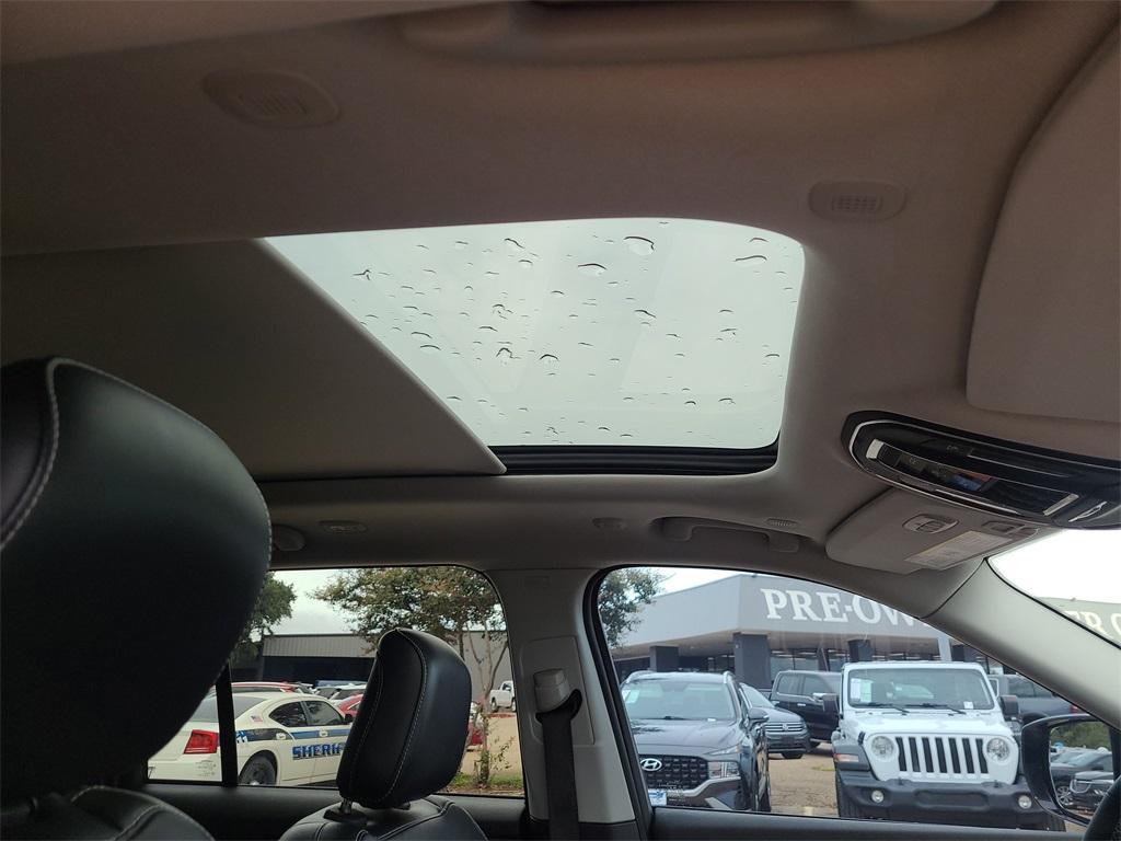 used 2022 Jeep Grand Cherokee 4xe car, priced at $26,425