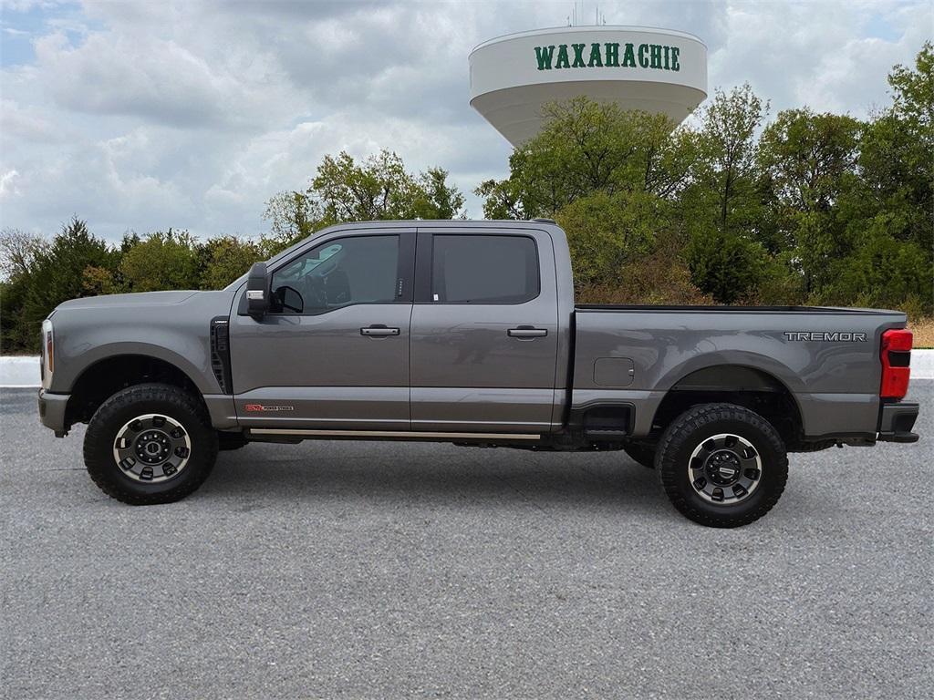 used 2024 Ford F-250 car, priced at $76,441