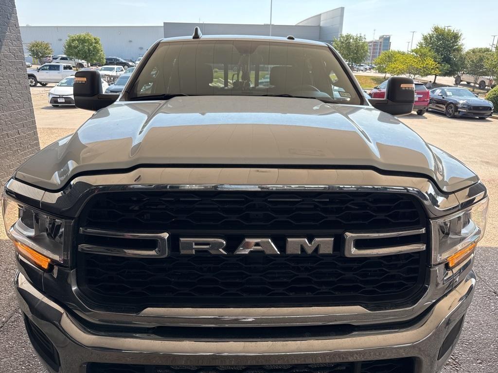 used 2024 Ram 2500 car, priced at $47,251