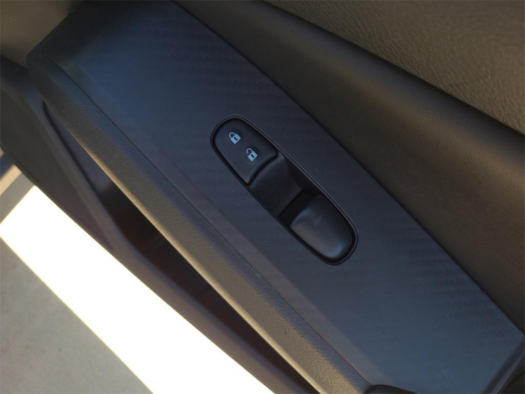 used 2025 Nissan Altima car, priced at $21,156