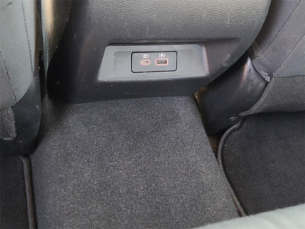 used 2025 Nissan Altima car, priced at $21,156
