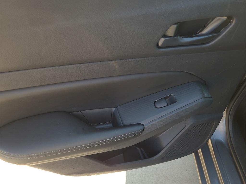 used 2025 Nissan Altima car, priced at $21,156