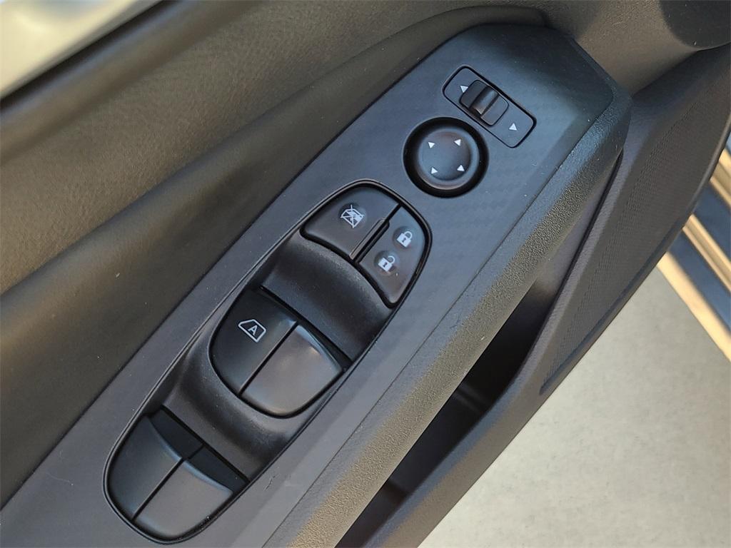 used 2025 Nissan Altima car, priced at $21,156
