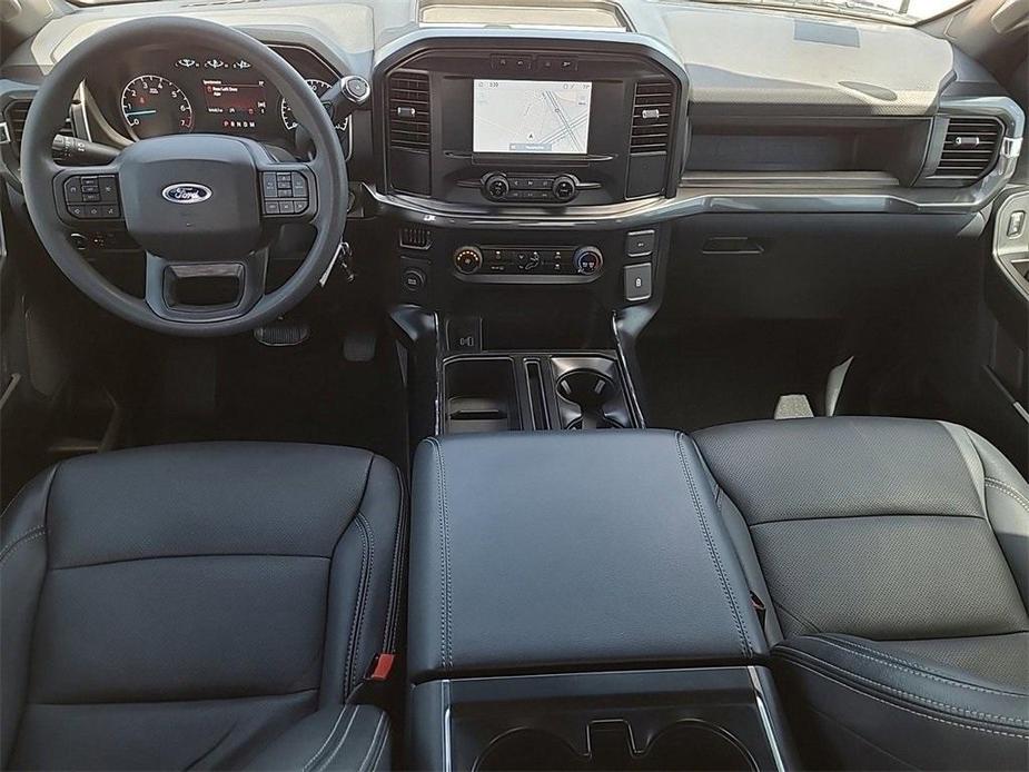used 2023 Ford F-150 car, priced at $40,283