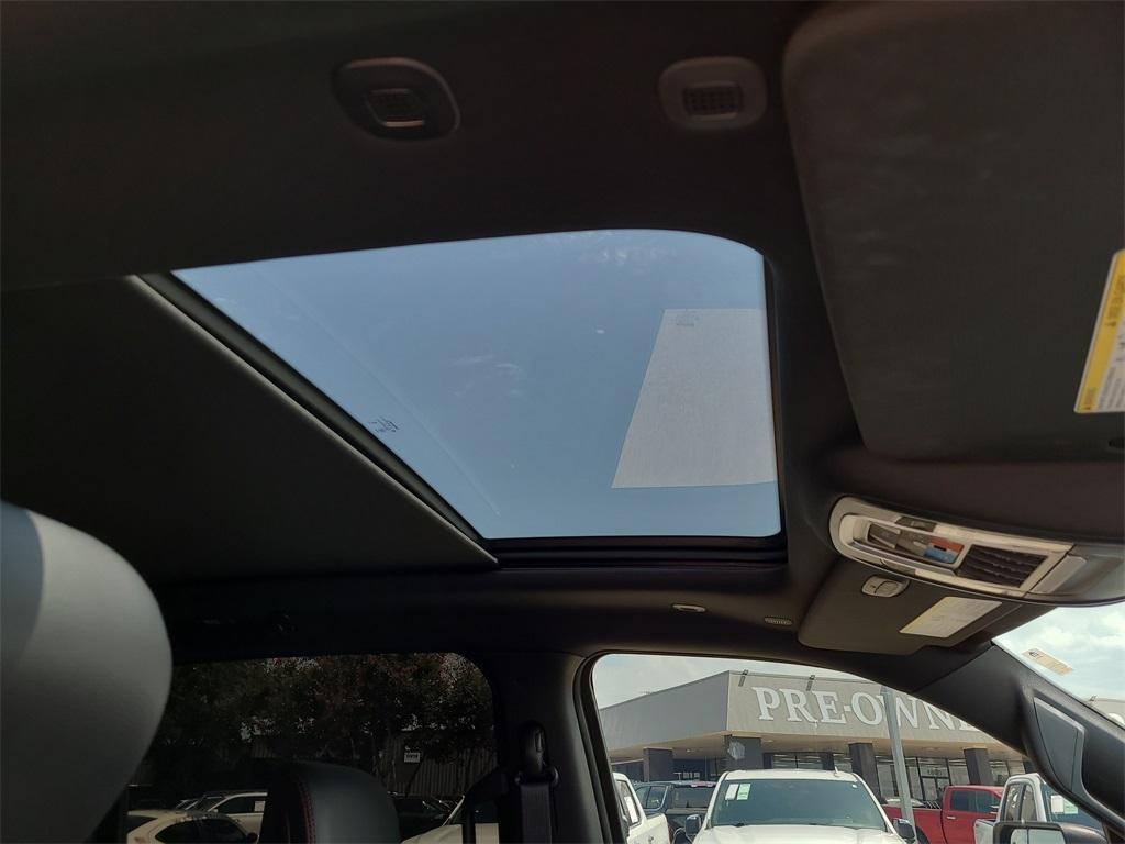 used 2025 Ram 1500 car, priced at $54,951