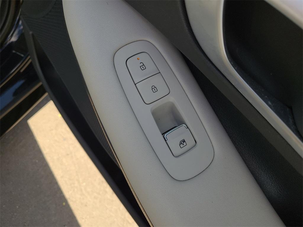 used 2024 Hyundai Sonata car, priced at $22,382