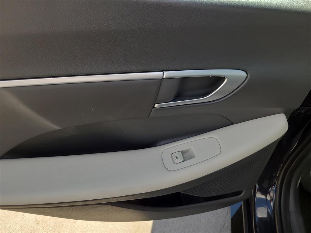 used 2024 Hyundai Sonata car, priced at $22,382