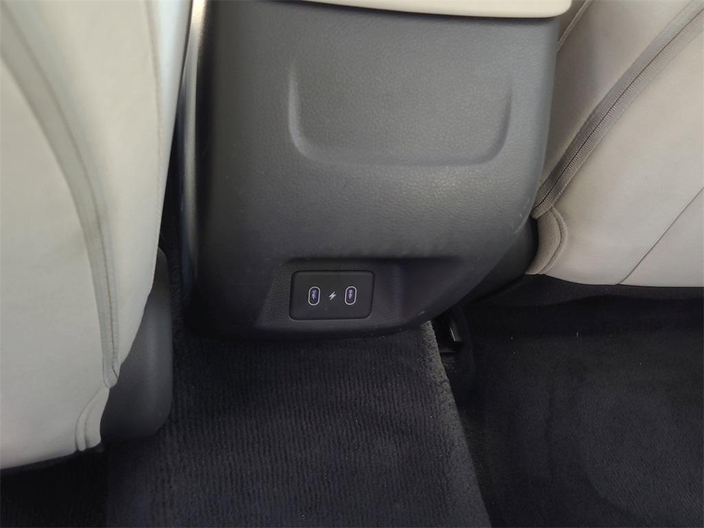 used 2024 Hyundai Sonata car, priced at $22,382