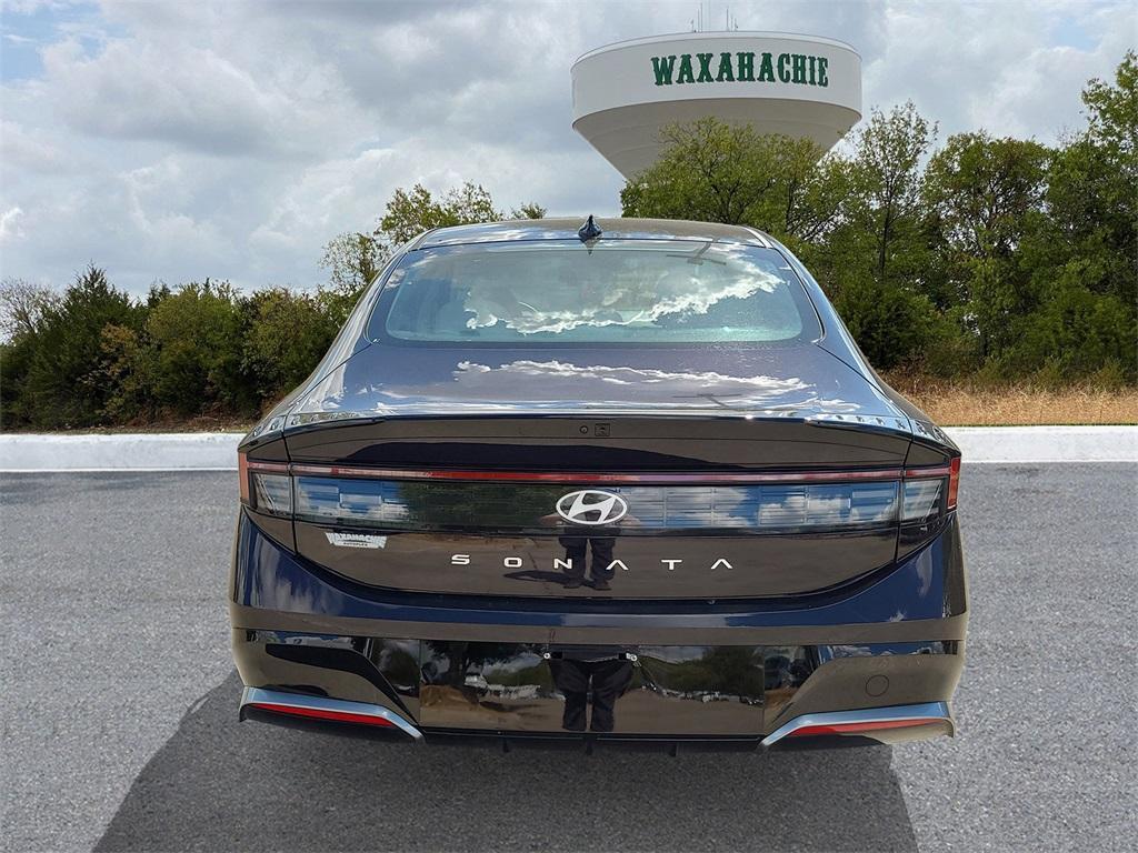 used 2024 Hyundai Sonata car, priced at $22,382