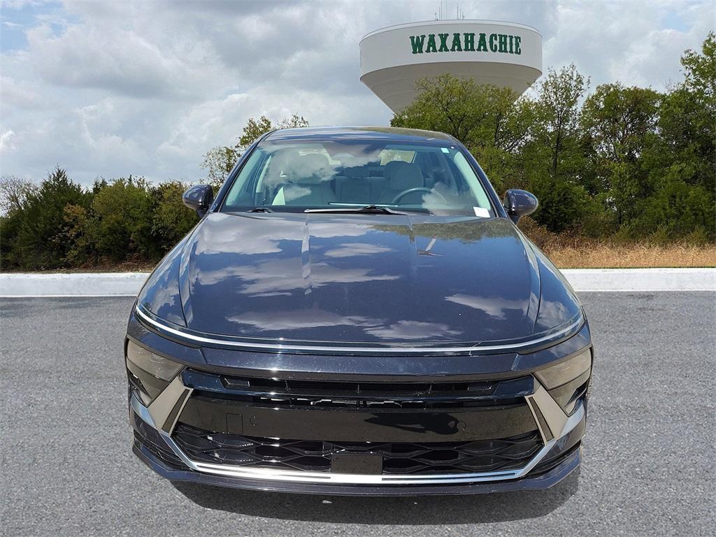 used 2024 Hyundai Sonata car, priced at $22,382