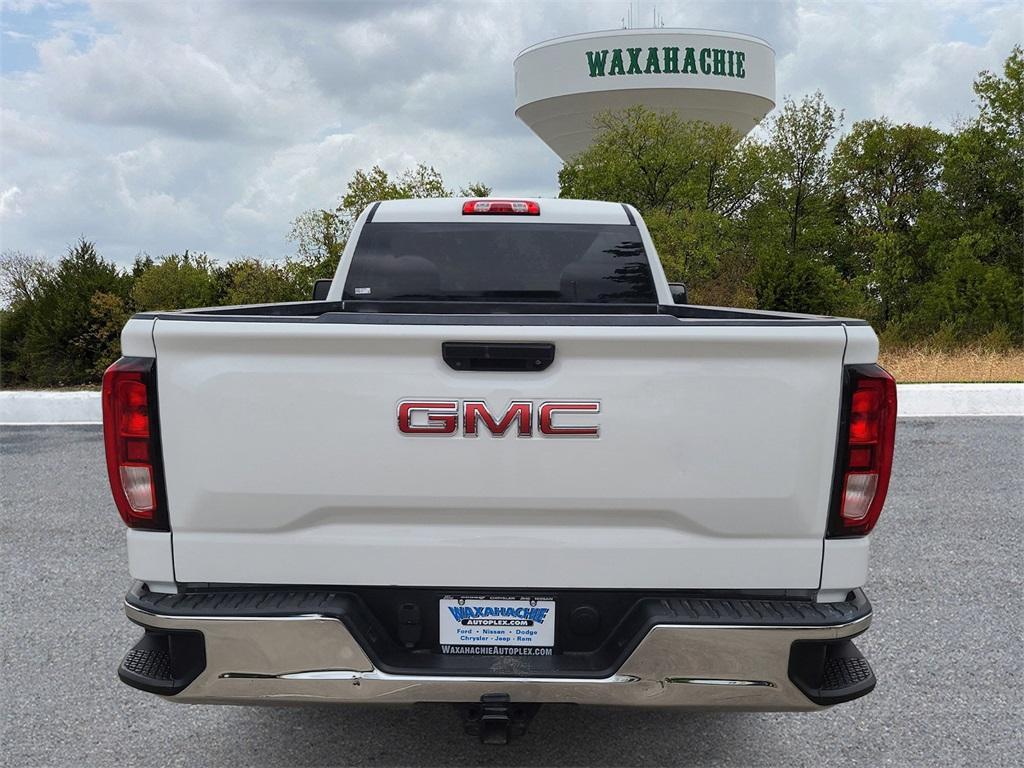 used 2020 GMC Sierra 1500 car, priced at $18,167