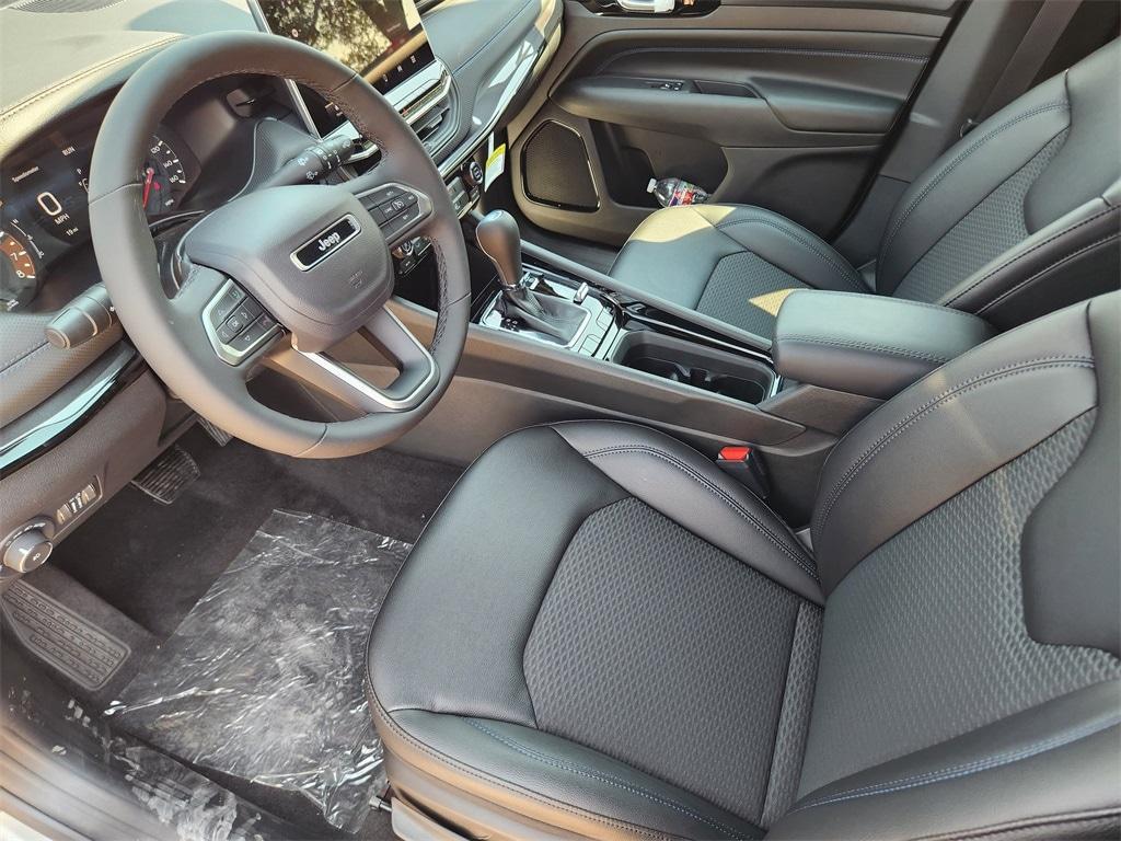 new 2026 Jeep Compass car, priced at $29,995