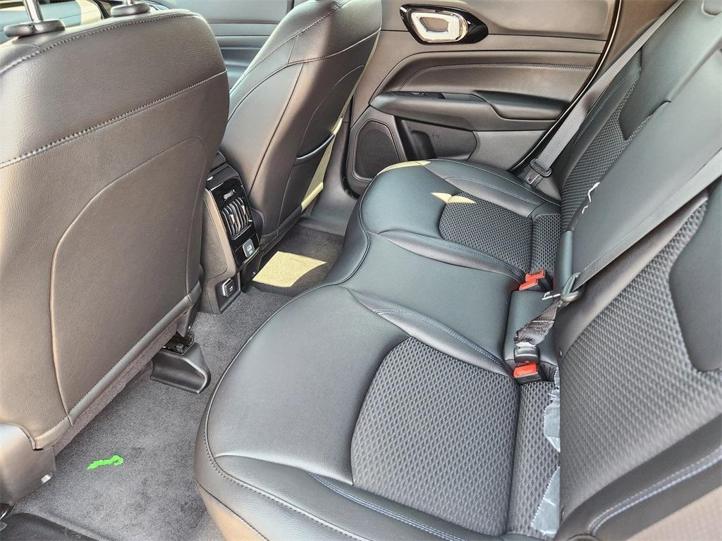 new 2026 Jeep Compass car, priced at $29,995