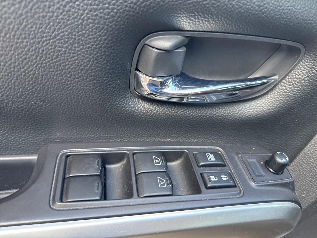 used 2021 Nissan Titan car