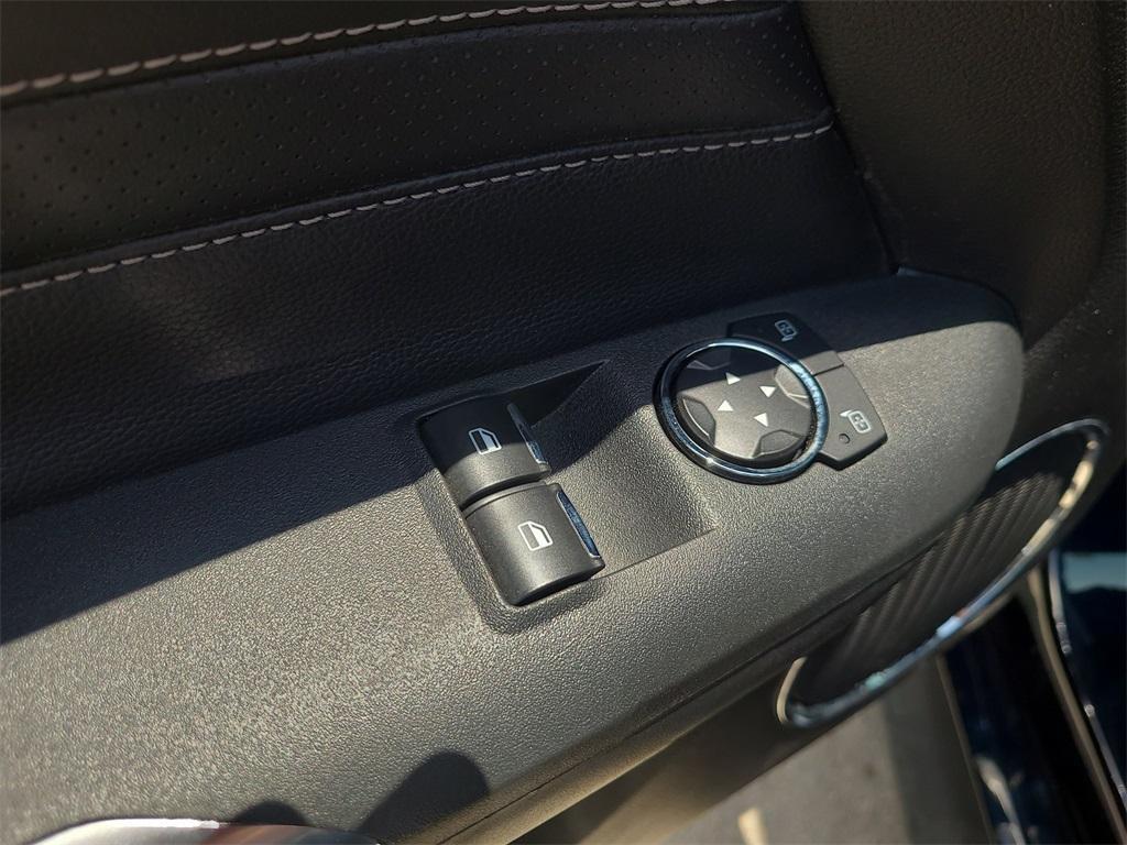 used 2021 Ford Mustang car, priced at $39,669