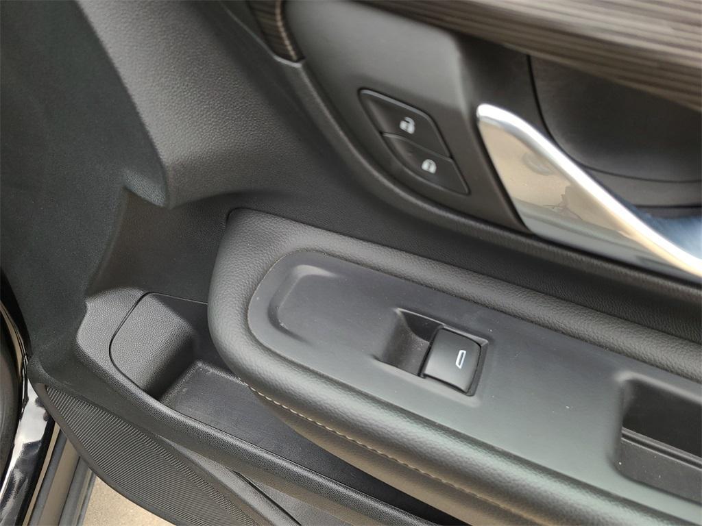 used 2023 GMC Terrain car, priced at $22,677