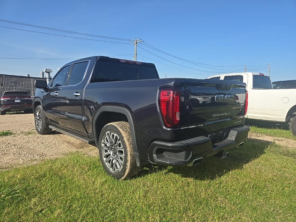 used 2023 GMC Sierra 1500 car