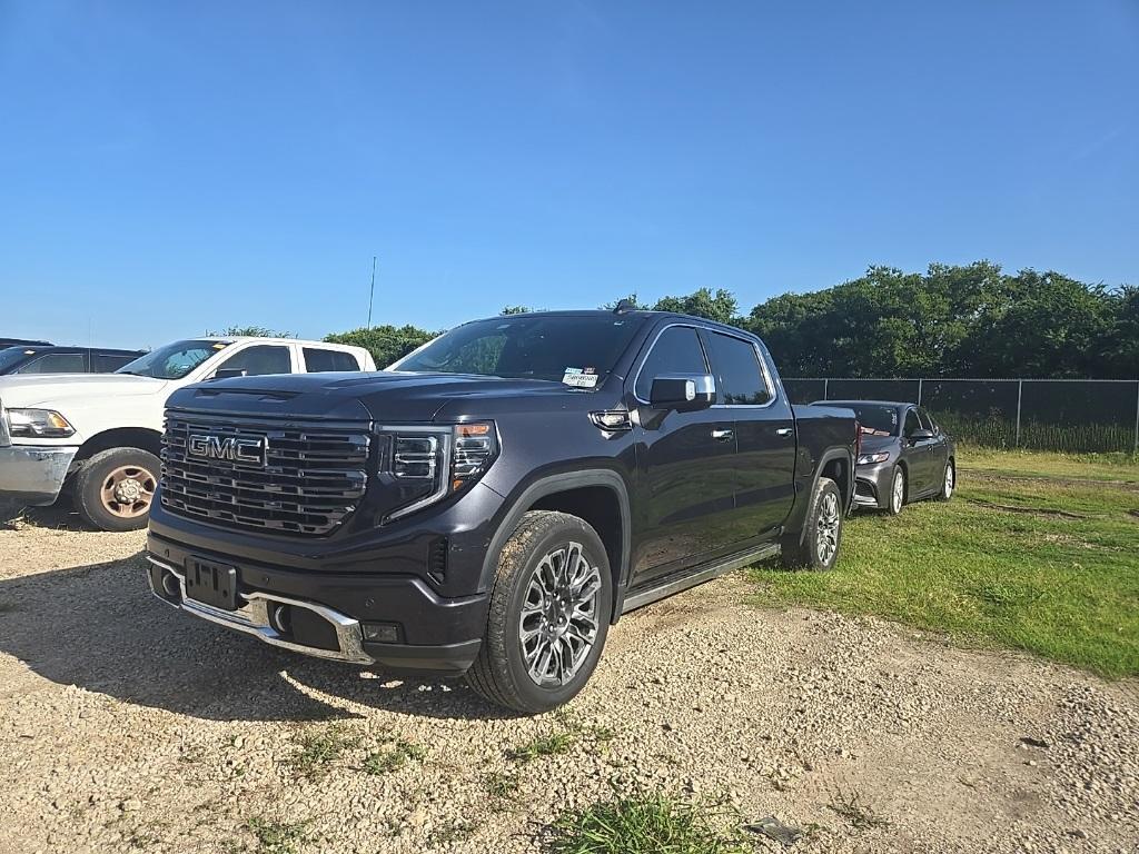 used 2023 GMC Sierra 1500 car