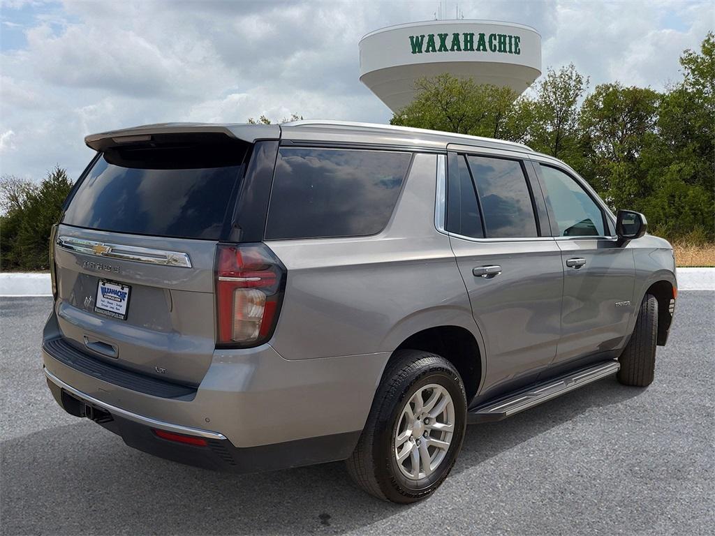 used 2023 Chevrolet Tahoe car, priced at $41,093