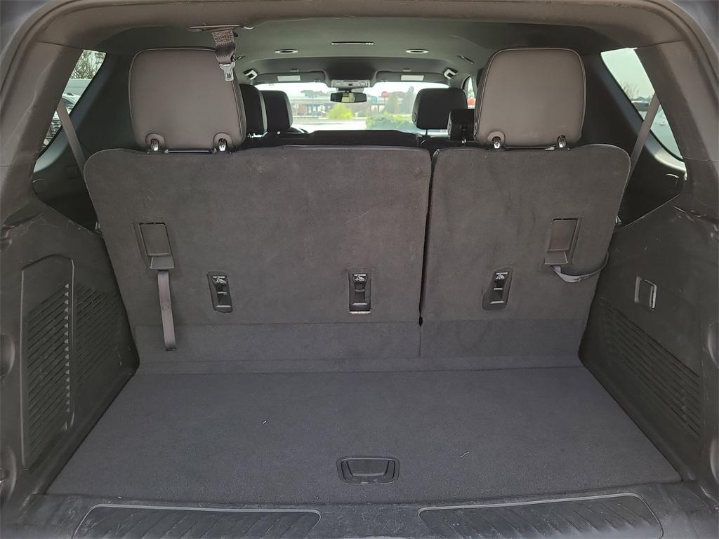 used 2023 Chevrolet Tahoe car, priced at $41,093