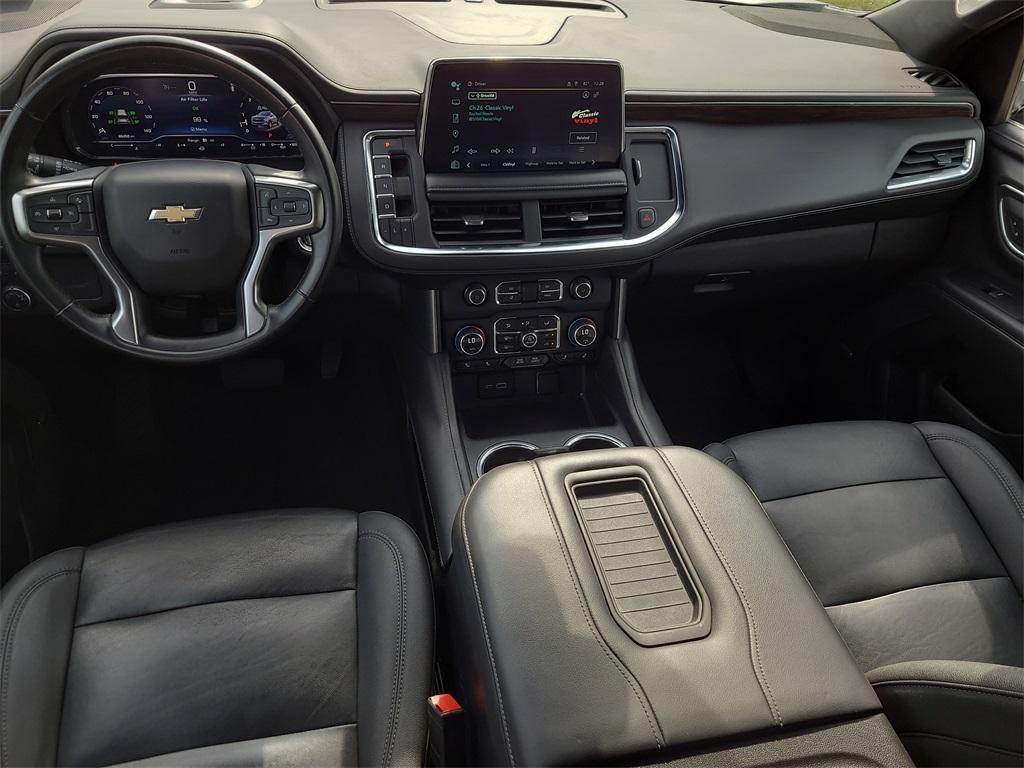 used 2023 Chevrolet Tahoe car, priced at $41,093