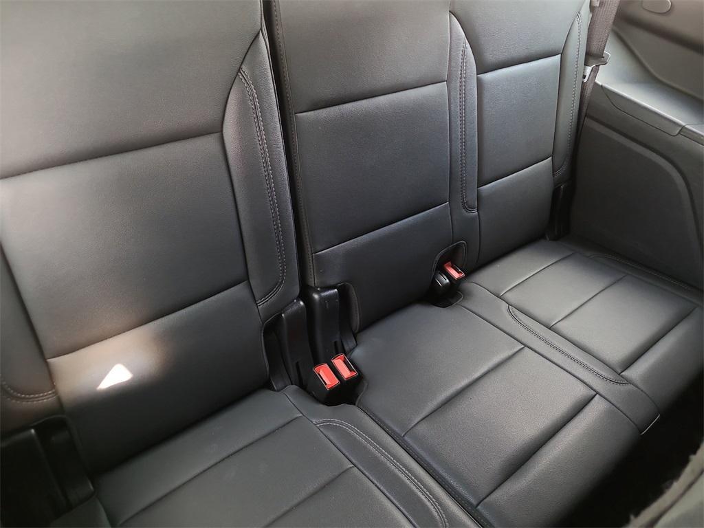 used 2023 Chevrolet Tahoe car, priced at $41,093