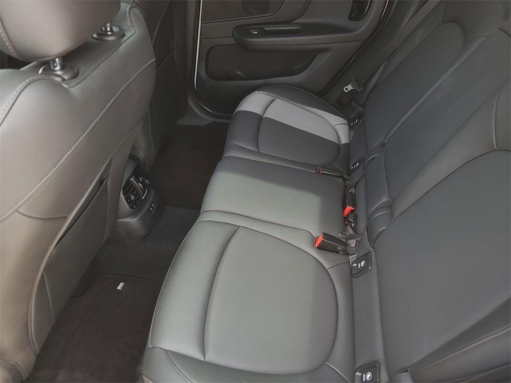 used 2023 MINI Countryman car, priced at $25,282