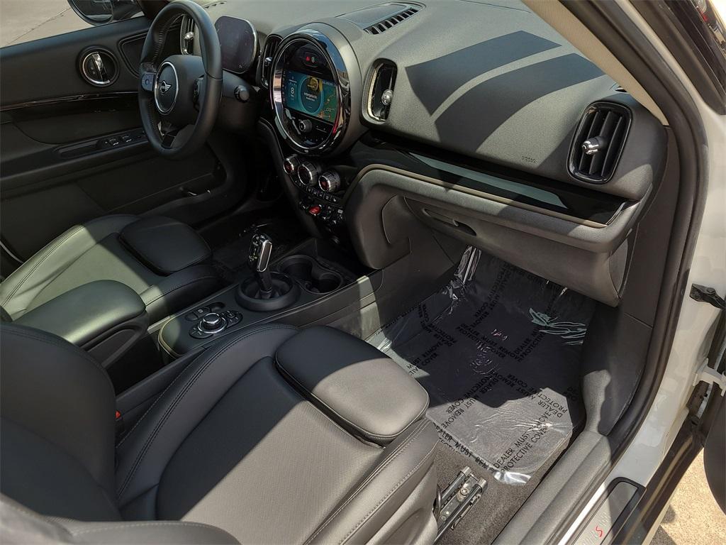 used 2023 MINI Countryman car, priced at $25,282