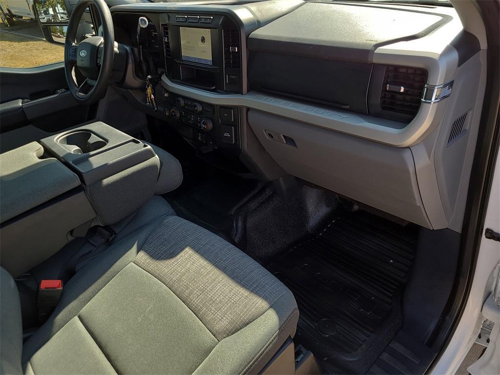 used 2023 Ford F-250 car, priced at $47,780