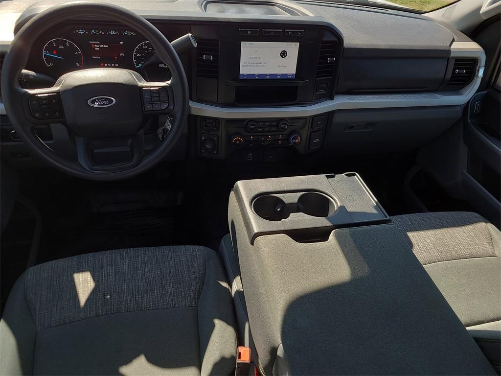 used 2023 Ford F-250 car, priced at $47,780