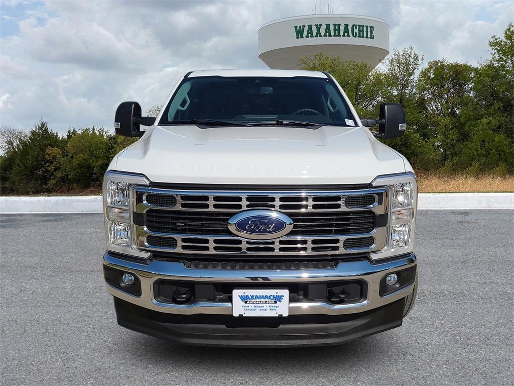 used 2023 Ford F-250 car, priced at $47,780
