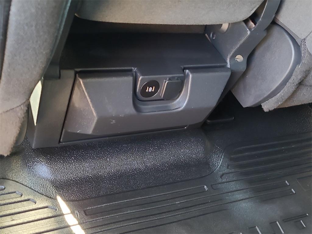 used 2023 Ford F-250 car, priced at $47,780