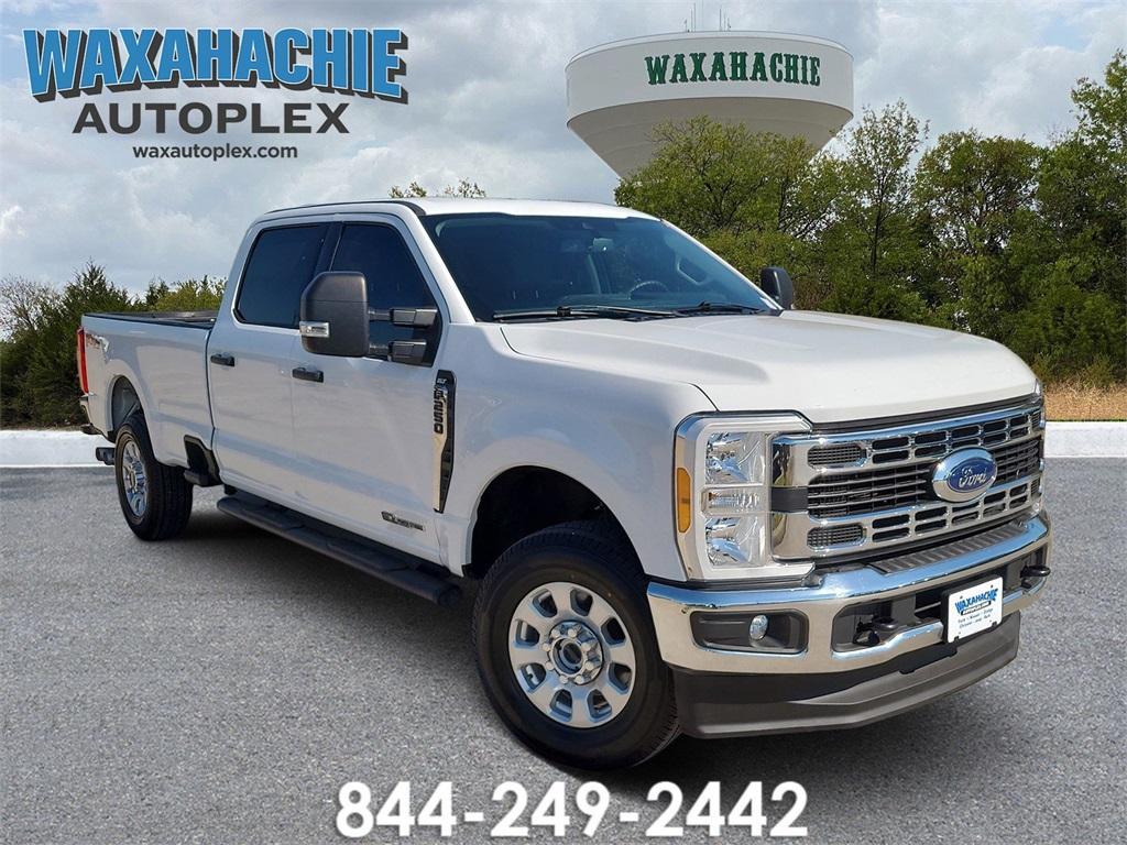used 2023 Ford F-250 car, priced at $47,780