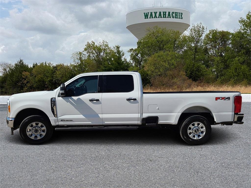 used 2023 Ford F-250 car, priced at $47,780