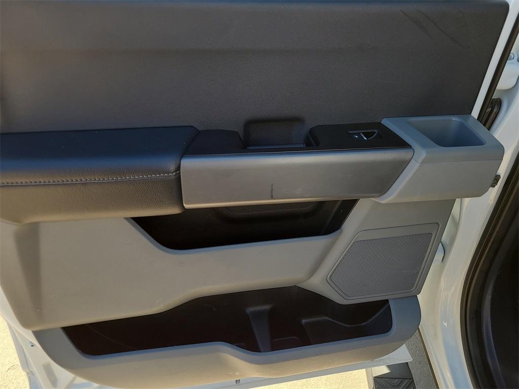 used 2023 Ford F-250 car, priced at $47,780