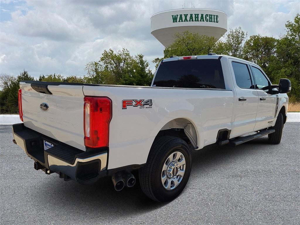 used 2023 Ford F-250 car, priced at $47,780