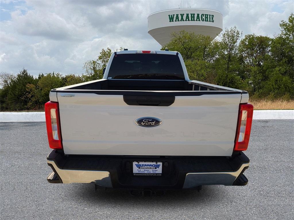 used 2023 Ford F-250 car, priced at $47,780