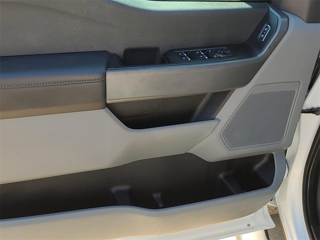 used 2023 Ford F-250 car, priced at $47,780