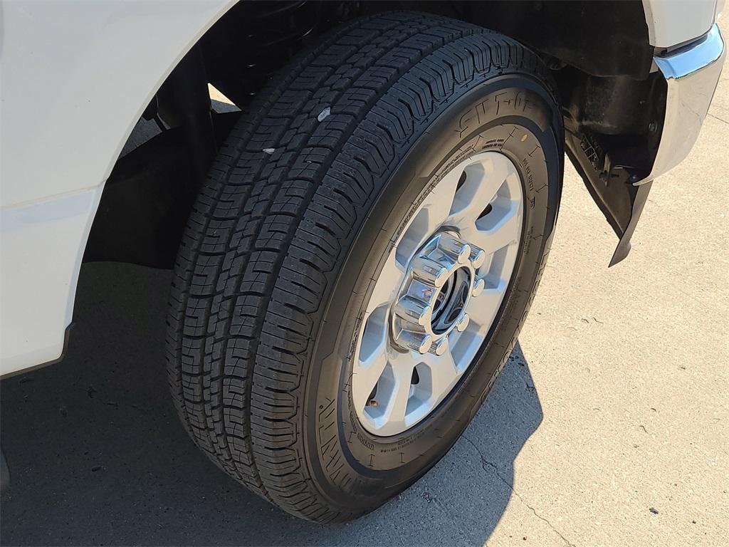 used 2023 Ford F-250 car, priced at $47,780