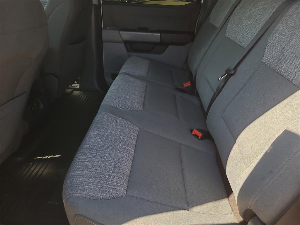 used 2023 Ford F-250 car, priced at $47,780