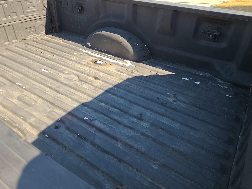 used 2023 Ford F-250 car, priced at $47,780