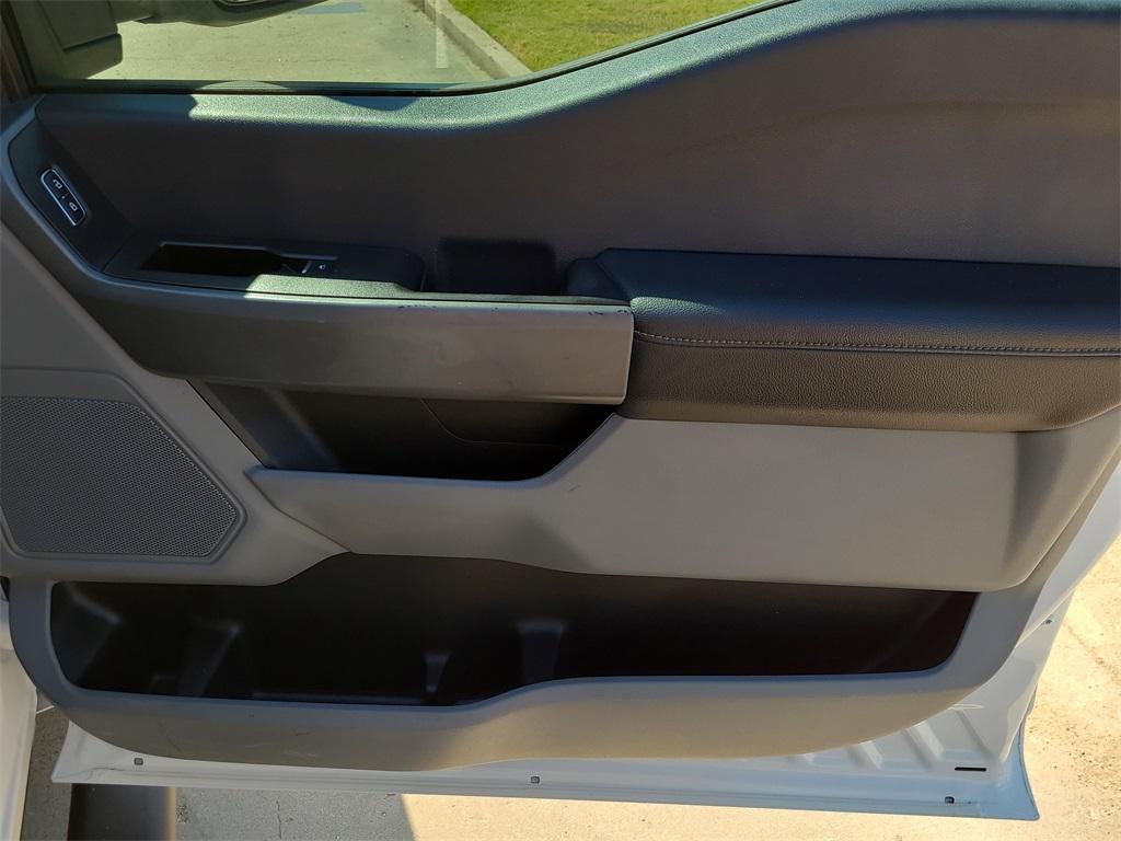 used 2023 Ford F-250 car, priced at $47,780